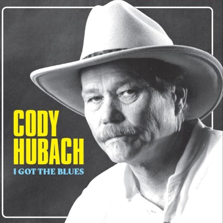 Cody Hubach's avatar image