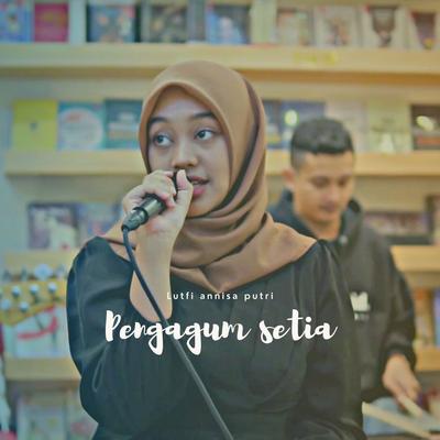 Pengagum Setia's cover