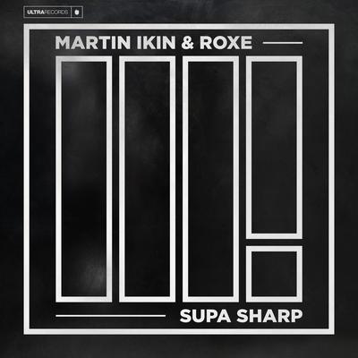 Supa Sharp's cover