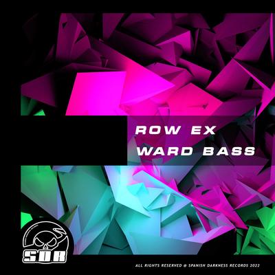 Row-EX's cover
