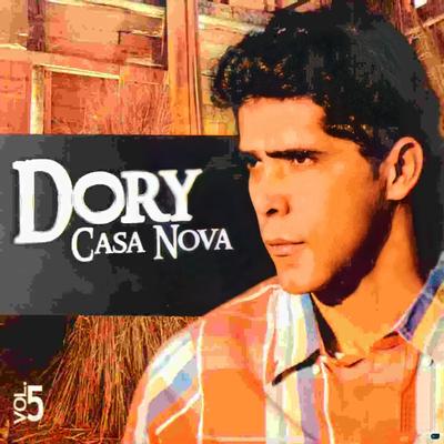 Dory Casa Nova, Vol. 5's cover