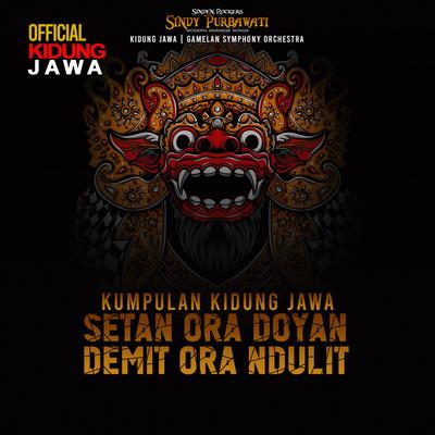 Kumpulan Kidung Jawa Setan Ora Doyan Demit Ora Ndulit's cover