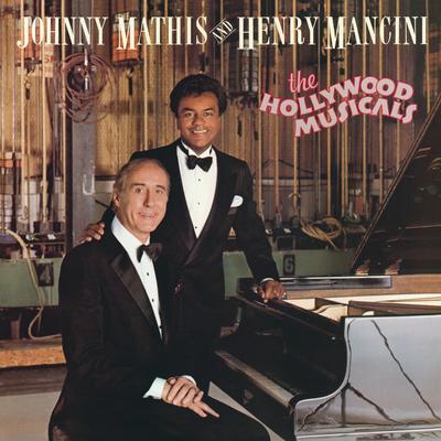 True Love By Johnny Mathis, Henry Mancini's cover