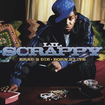 Oh Yeah (Work) [feat. ] [Sean P. Of YoungBloodZ and E-40] By Lil Scrappy, E-40, Sean P. of YoungBloodZ's cover
