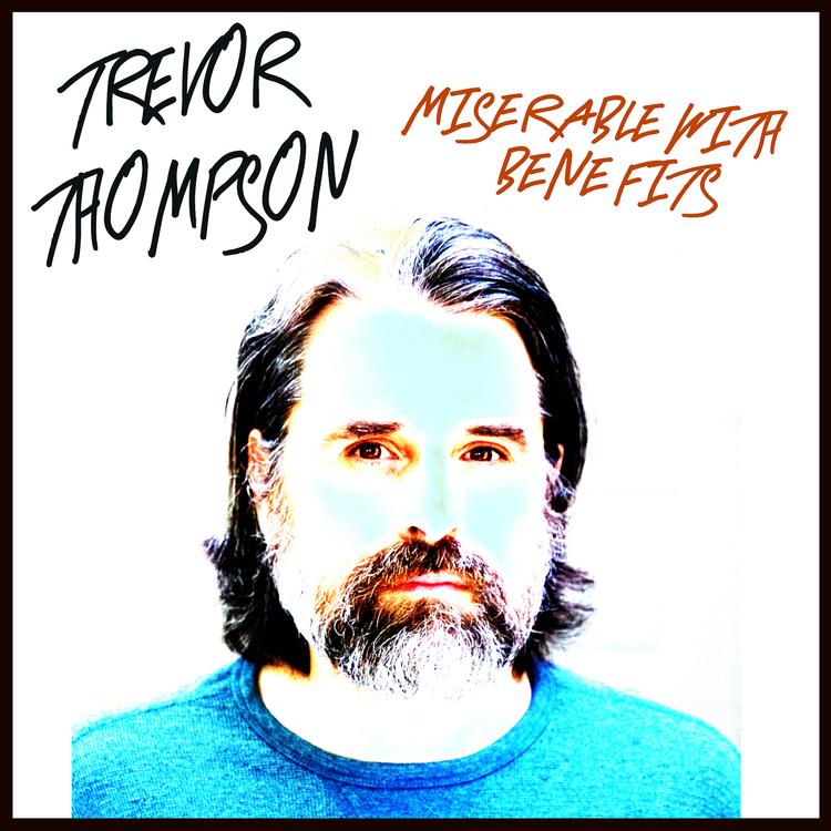 Trevor Thompson's avatar image