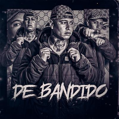 De Bandido's cover