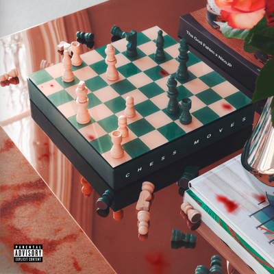 Chess Moves's cover