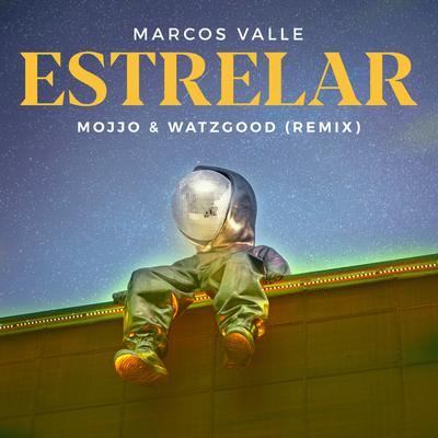 Estrelar (Remix)'s cover