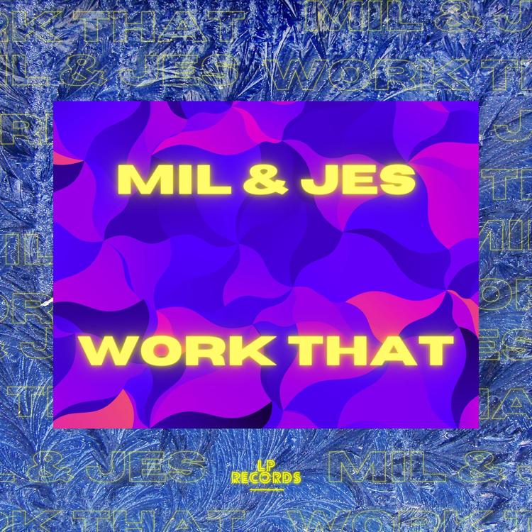Mil & Jes's avatar image