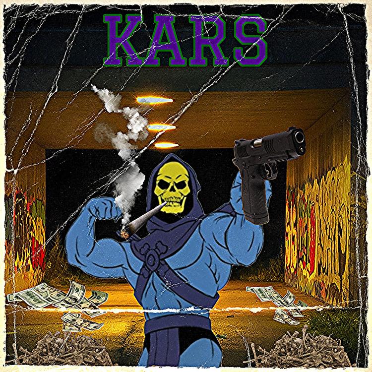 Kars's avatar image