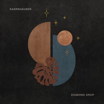 Diamond Drop By KaspaHauser's cover