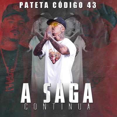 A Saga Continua's cover