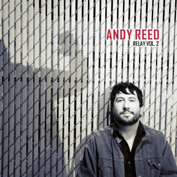 Andy Reed's avatar image