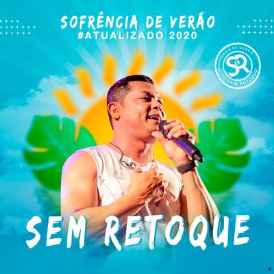 Relógio Parado By Sem Retoque's cover