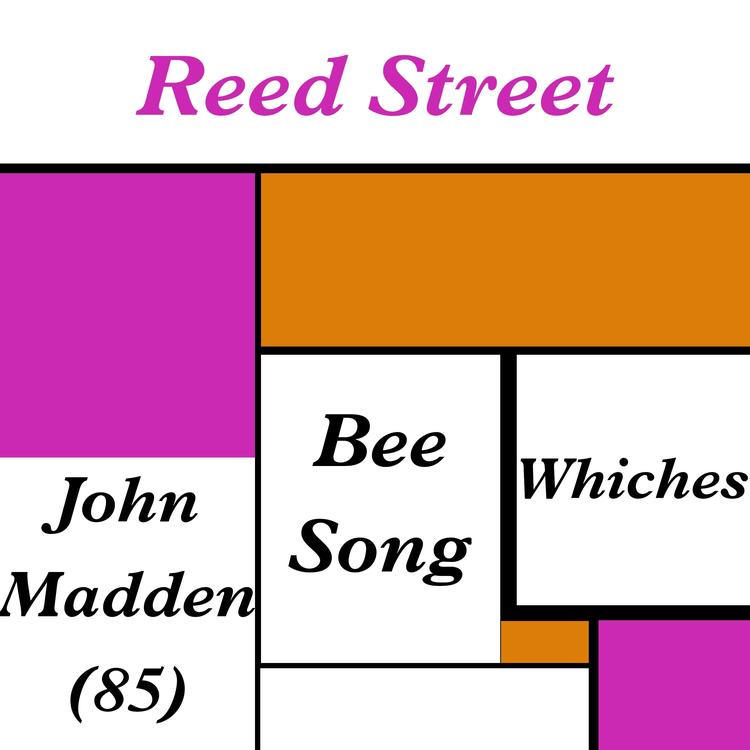 Reed Street's avatar image