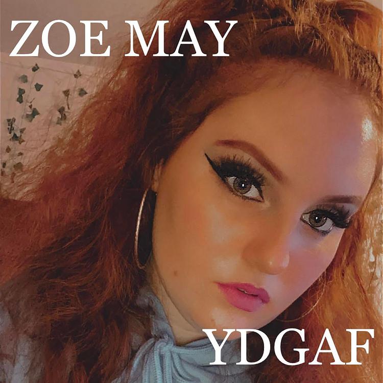 Zoe May's avatar image