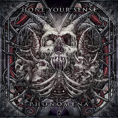 Torment and Pain By HONE YOUR SENSE's cover