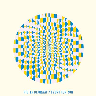 Event Horizon By Pieter de Graaf's cover