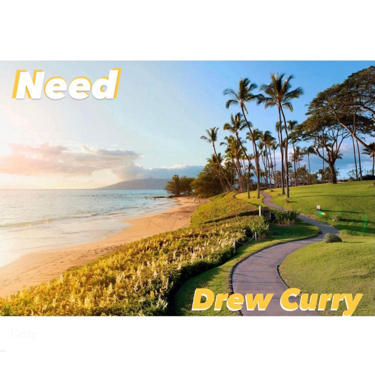 Drew Curry's avatar image