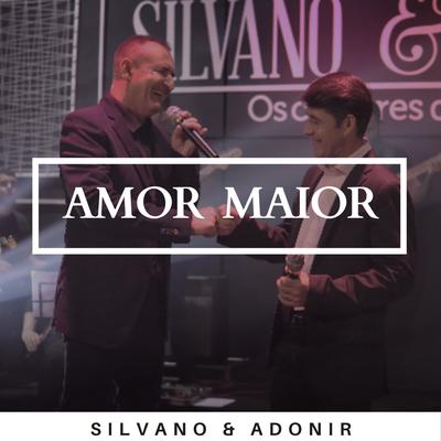 Espirito Santo By Silvano & Adonir's cover