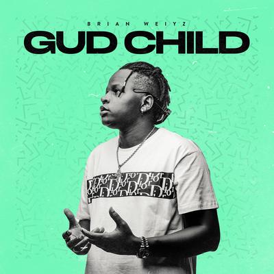 Gud Child's cover