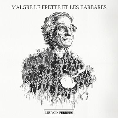 Les Voix Ferrées's cover