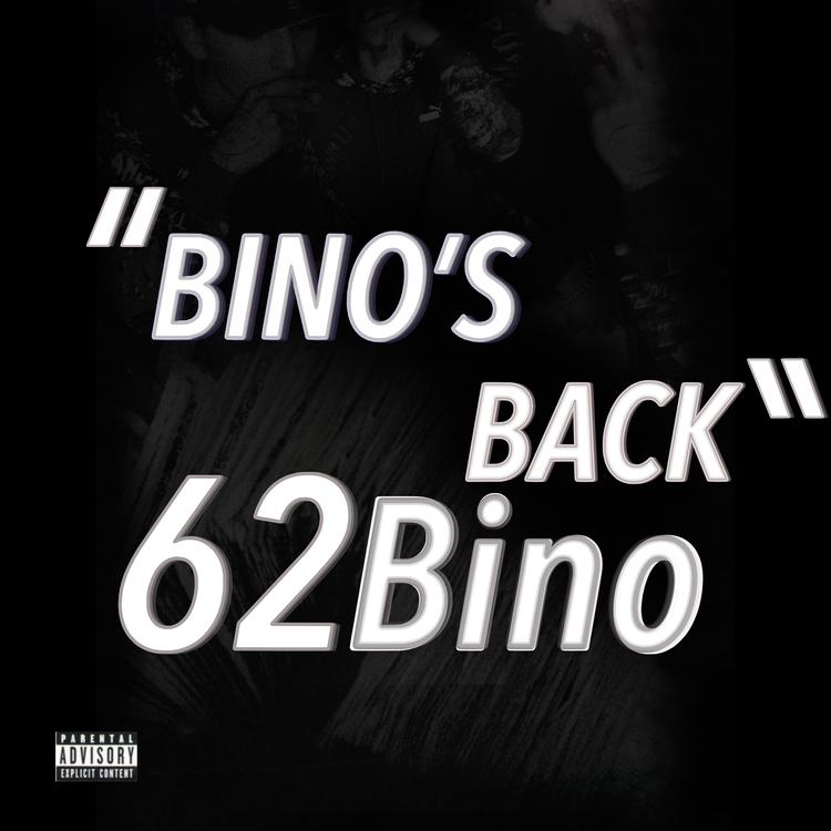 62Bino's avatar image