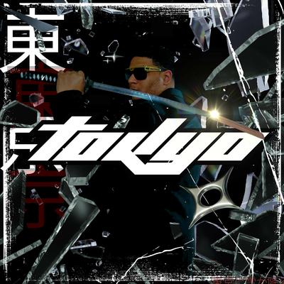 Tokyo's cover