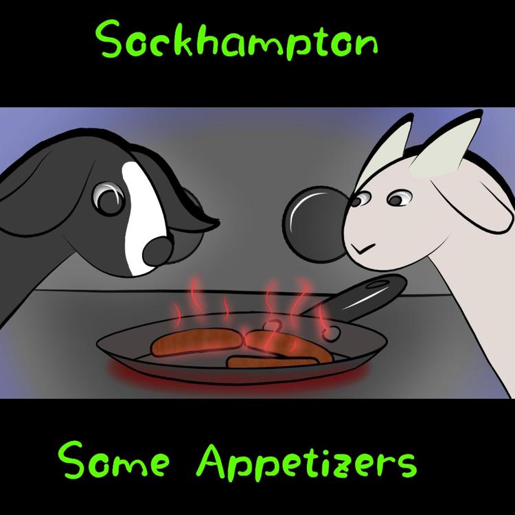 Sockhampton's avatar image