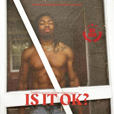 Is it ok?'s cover