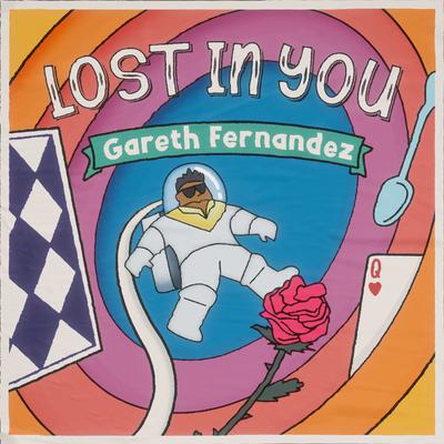 Lost In You By GARETH FERNANDEZ's cover