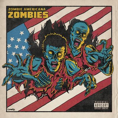 Zombies By Zombie Americana's cover