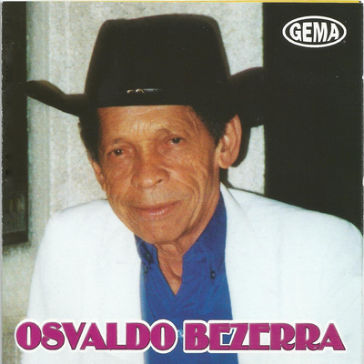 Osvaldo Bezerra's cover