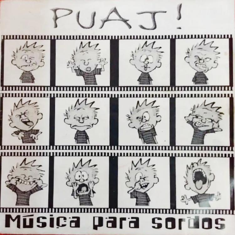 Puaj!'s avatar image