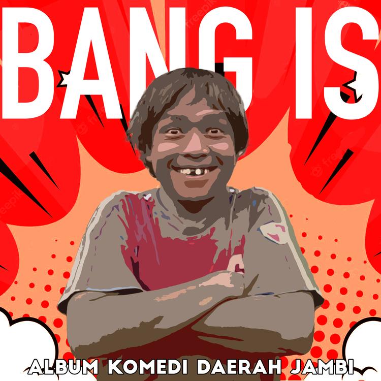 Bang IS's avatar image