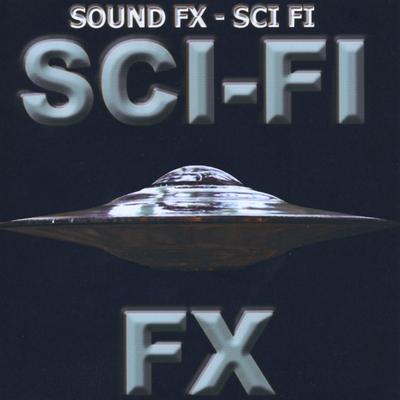 Sci-fi Ambience 1's cover