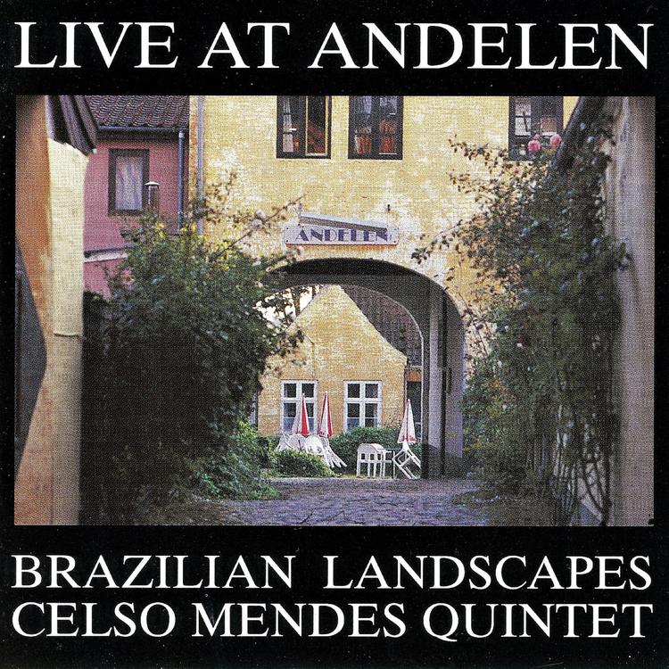 Celso Mendes Quintet's avatar image