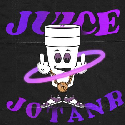 JUICE By Jotanr, Theobeatz's cover