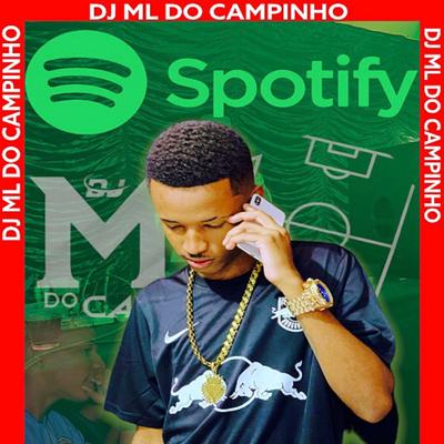 TÃO LOUCA LINDA SE VEM DE LALA Vs KIKANDO E ME OLHANDO By DJ ML DO CAMPINHO's cover