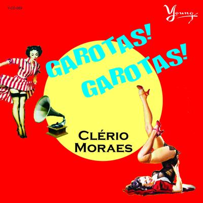 Clério Moraes's cover