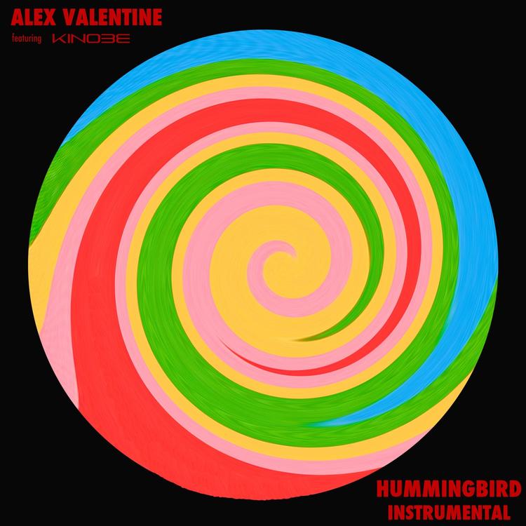 Alex Valentine's avatar image