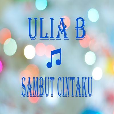 Ulia B's cover