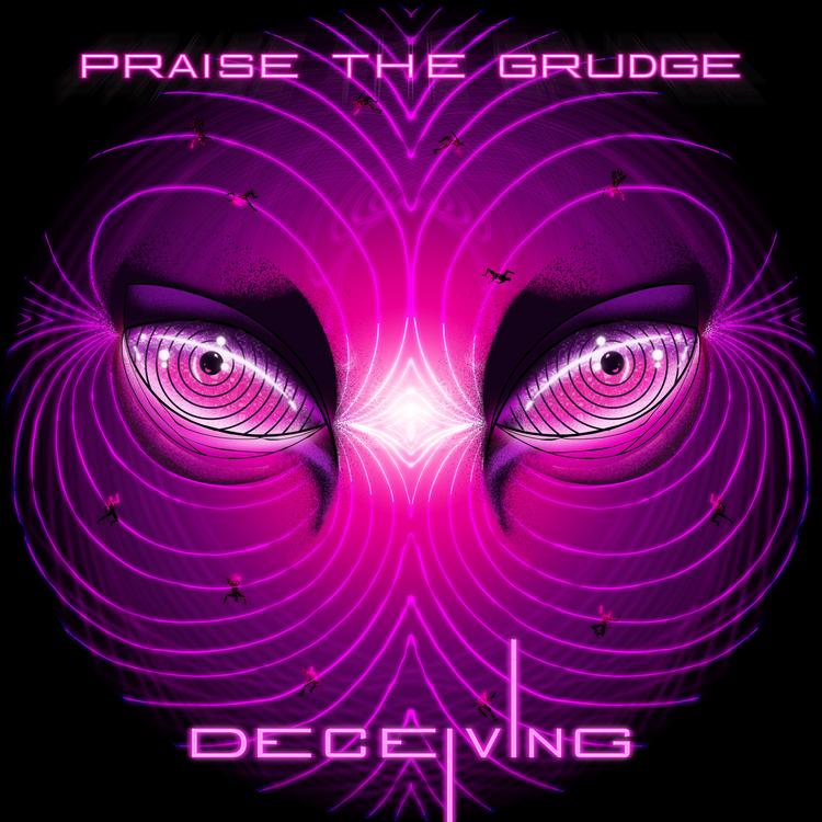 Praise The Grudge's avatar image