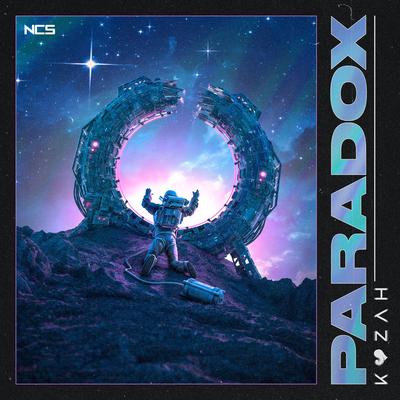 Paradox By Kozah's cover
