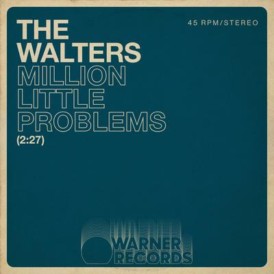 Million Little Problems By The Walters's cover