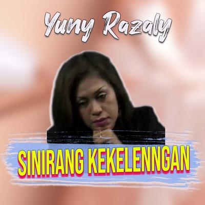 Yuni Razaly's cover