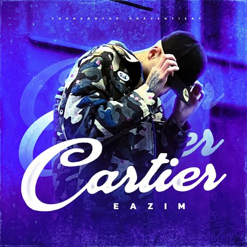 Cartier Official Tiktok Music | album by Eazim - Listening To All