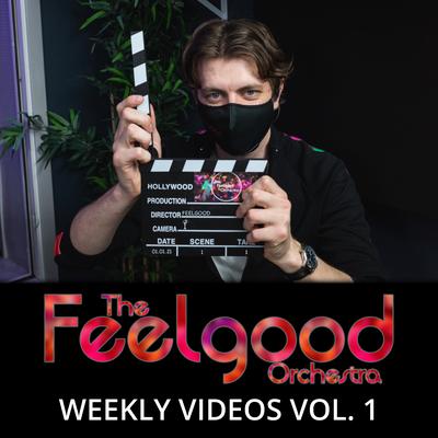 2021 Weekly Videos, Vol. 1's cover