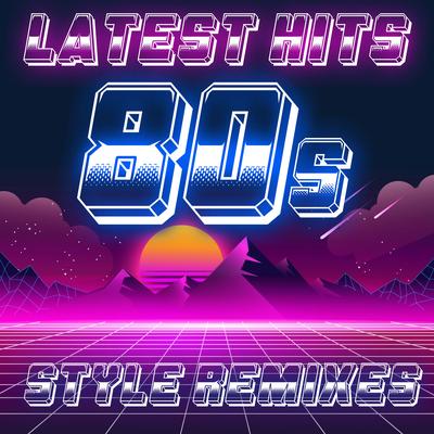 Bad Habit (80s Remix) By Dj Meetha, 80s Super Hits, The Big 80s Guys's cover