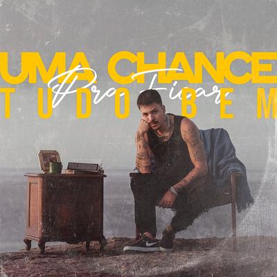 Uma Chance By Crod's cover